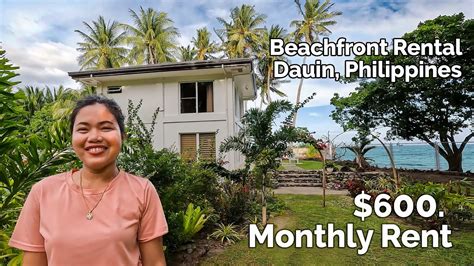 rentals in philippines monthly.